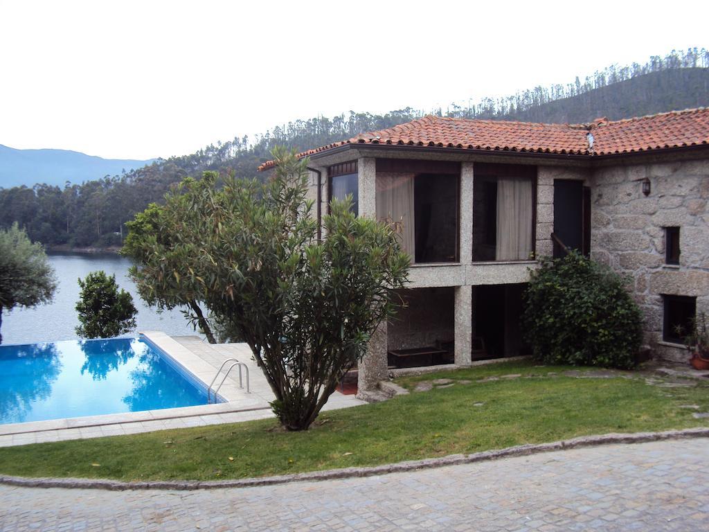 Casa Dos Gaios Villa Vieira do Minho Exterior foto